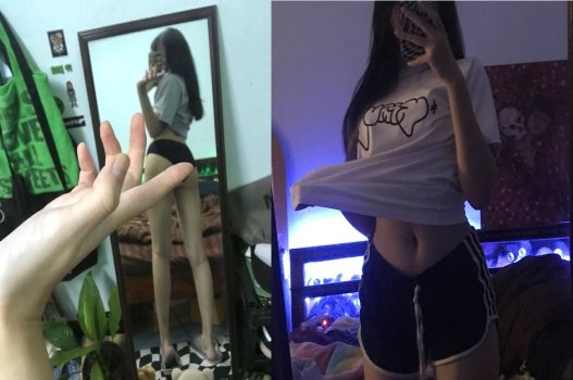 Đụ em chân dài chạy đầy nước