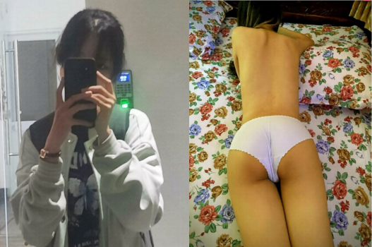 Sang nhà học bài chỉ mải chịch nhau